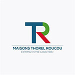 Déchets de chantier : MAISONS THOREL-ROUCOU fait confiance à Geode environnement