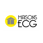 Déchets de chantier : MAISONS ECG fait confiance à Geode environnement
