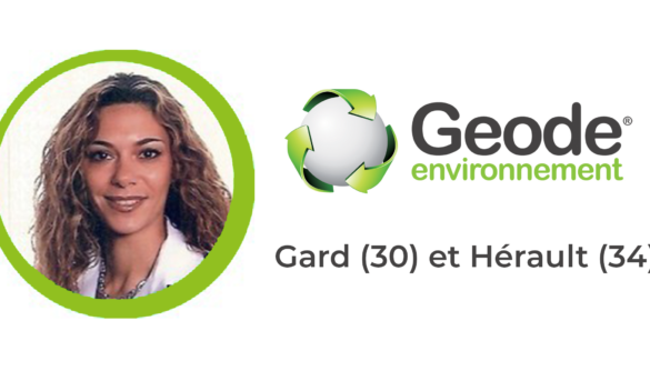 Déchets de chantier : Geode environnement s'installe dans le Gard et l'Hérault